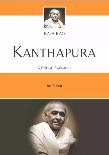 KANTHAPURA : RAJA RAO